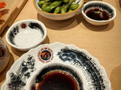 -万岁寿司(万国店)