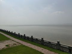 -观潮胜地公园