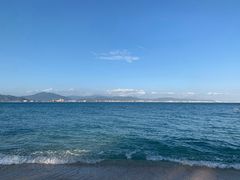 -三亚西岛海洋文化旅游区