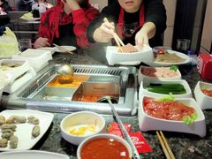-海底捞火锅(连城广场店)