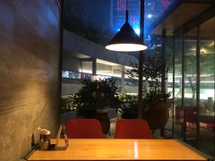 -良木缘咖啡西餐(太古里店)