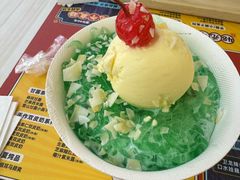 -满记甜品(金融街店)