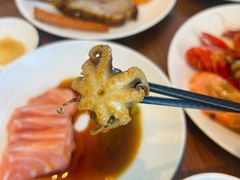 -嘉定凯悦·咖啡厅