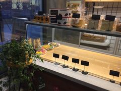 -研麦家面包(亚泰华府店)
