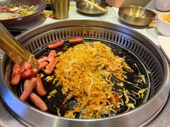 -炭之家·齐齐哈尔非遗烤肉·鲜切直供(中央大街店)
