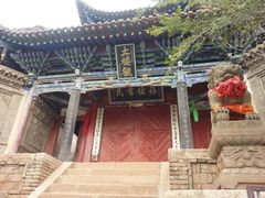 android_upload_pic-土楼观-北禅寺