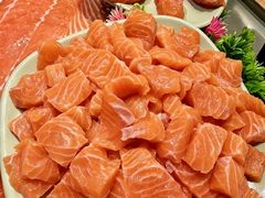 -梨花自助烤肉(西三旗万象汇黑金店)