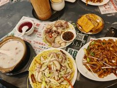 -禄粥·广府味·煲仔粥·宵夜·明档现做(江南西店)