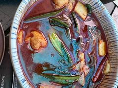 -北丐先生·野馄饨烧烤(长宁龙之梦店)