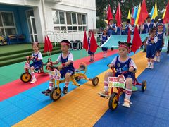 -爱彼格林珑悦幼儿园