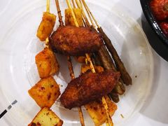 -戴记龙虾(天泽街店)