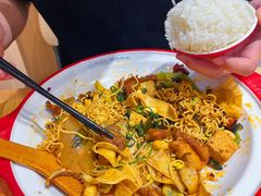 -孙小楠麻辣香锅(欧亚卖场店)