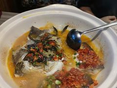 -湘当爱·鲜煮现炒(松岗立业路店)