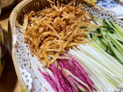 -满园春饼(运河城店)