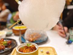 -荟廷·晶萃(陆家嘴尚悦湾店)