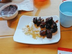 -鼎泰丰(嘉年华•海信广场VILLAGE店)