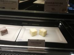 -麦当劳(新洲南路店)