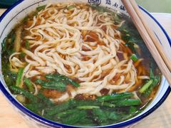 -镇南锅盖面馆(解放路店)