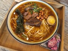 -三十三碗黄牛肉面(东原1891店)