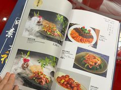 -一心斋素食馆(龙岗店)