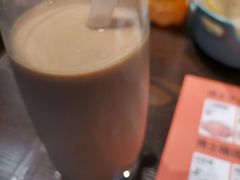 -酷公社·榴莲披萨(太原街店)