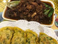 -民信老铺(东方广场店)
