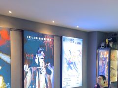 -ME怪兽·密室(江汉路店)