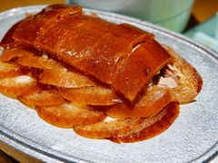 -紫光园·烤鸭·小馆(西四店)