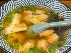 -北丐先生·野馄饨烧烤(雨花万象店)