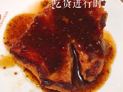 -芭菲盛宴·环球美食(解放碑英利国际店)