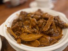 -正德顺順德雙皮奶(中信店)