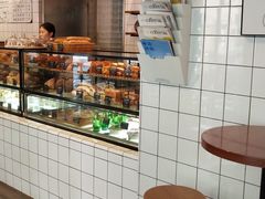 用餐区-81bakery(关山路店)