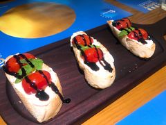 -HELLO MUSAE 拾光缪斯餐厅·纯正希腊风味(苏州中心店)