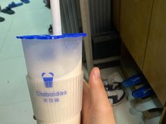 -茶百道(人信汇店)