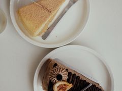 -CAKE WANG千层制造所(省府店)