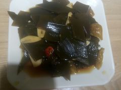 -舅姥爷砂锅(正阳路)
