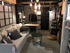 -宜家家居(西安未央商场店)