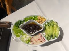 -四季民福烤鸭店(王府井东安门店)