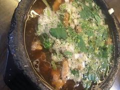 -王明古法砂锅居(开化寺店)