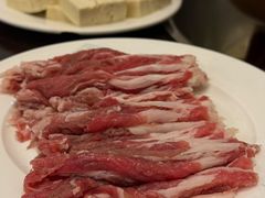 -前门张记涮肉(前门店)