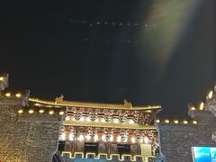 -东关历史文化旅游区-东门遗址