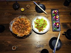 -锦上中式酒馆(南内环店)