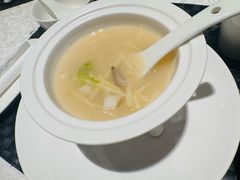 -宁海安岚·南溪阁全日餐厅