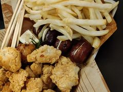 -甘单茶事小馆(洋河店)