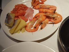 -星伦多 自助料理(圆融店)