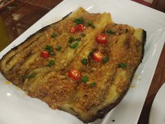 -京朋串屋·烧烤(望京西路总店)