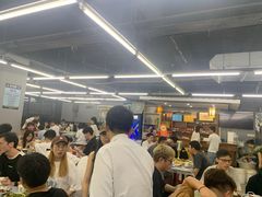 -小民大排档(光谷店)