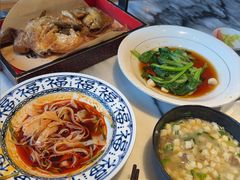 -西安饭庄·非遗陕菜(钟楼店)