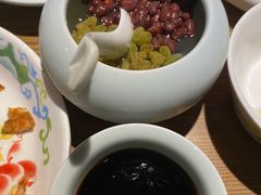 夏日冰粉-老头儿油爆虾(金鹰世界店)