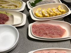 -海底捞火锅(吴中路店)